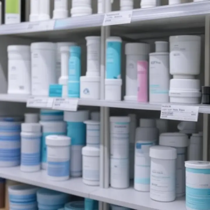 Vízvezeték és szaniter termék akciós ajánlatokat jelző banner