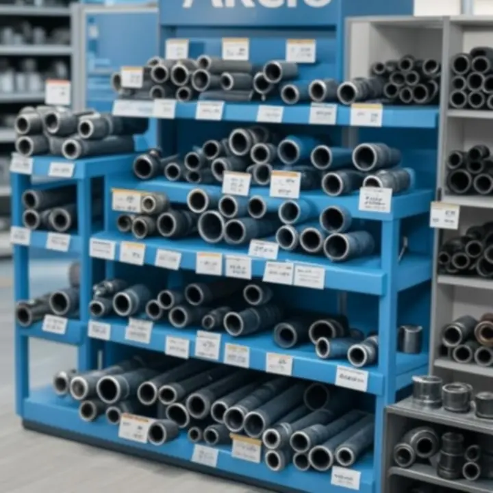 Kiemelt víz- és fűtéstechnikai akciós csomagok