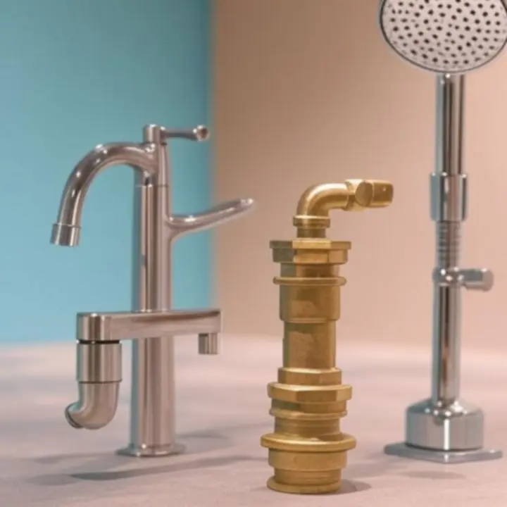 Legnépszerűbb vízvezeték és szaniter termékek válogatása